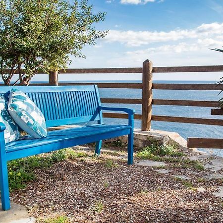 Casa Delta Delle Acque Vista Spettacolare E Giardino Lejlighed Cala Gonone Eksteriør billede