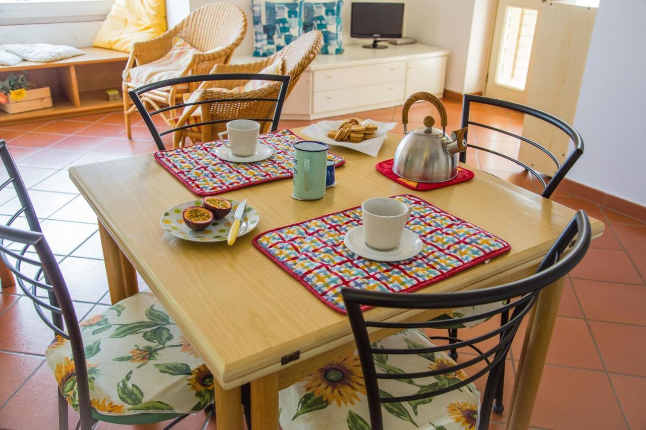 Casa Delta Delle Acque Vista Spettacolare E Giardino Lejlighed Cala Gonone Eksteriør billede
